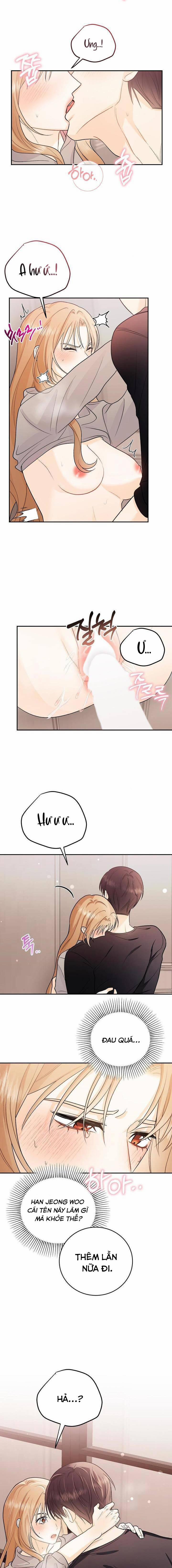 [18+] Sao Lại To Dữ Vậy 8 trang 7