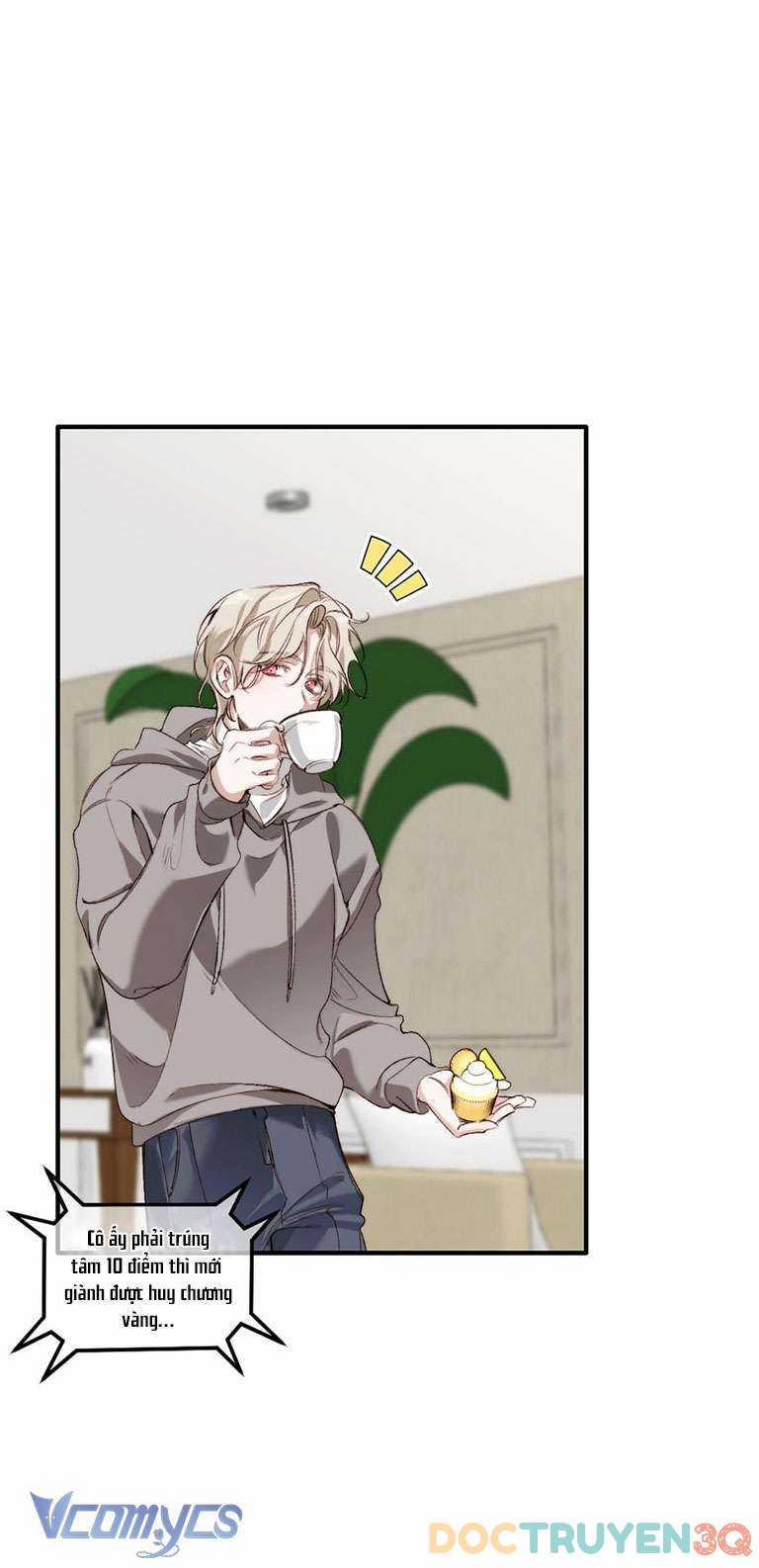 [18+] Scandal Cầu Hôn 1 trang 14