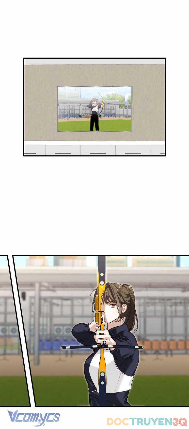 [18+] Scandal Cầu Hôn 1 trang 15