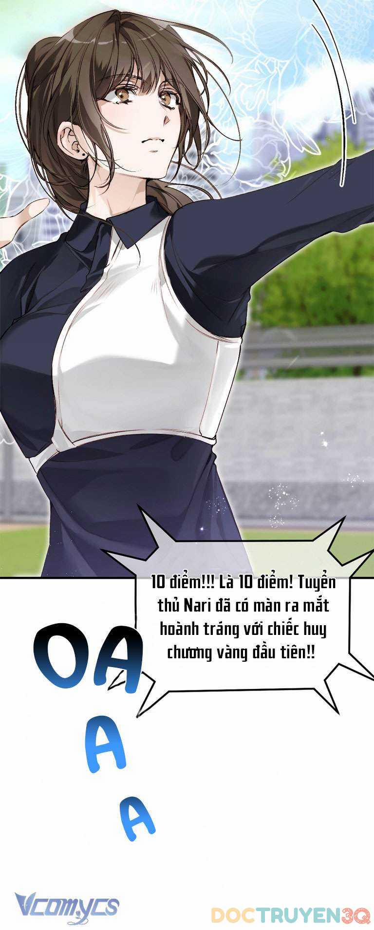 [18+] Scandal Cầu Hôn 1 trang 17