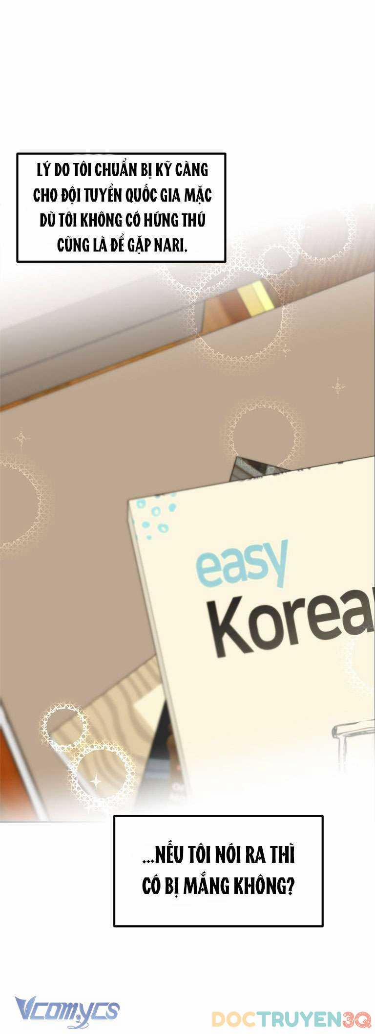 [18+] Scandal Cầu Hôn 1 trang 21