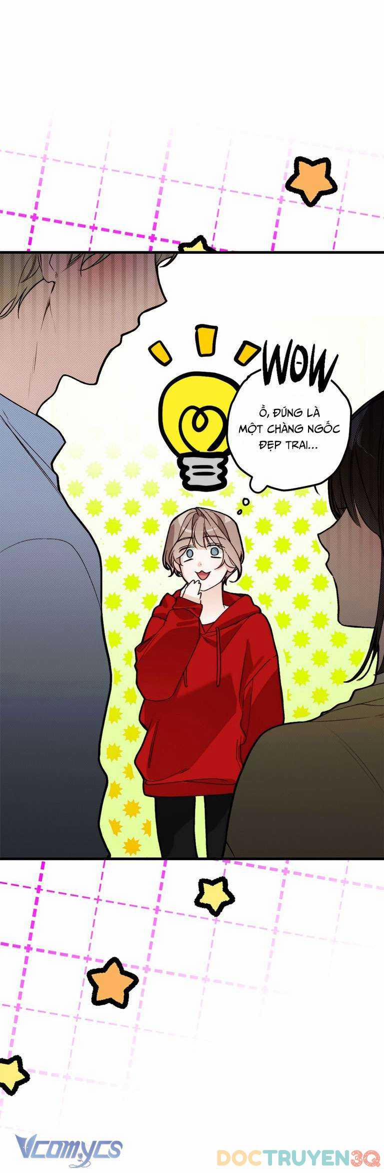 [18+] Scandal Cầu Hôn 1 trang 49
