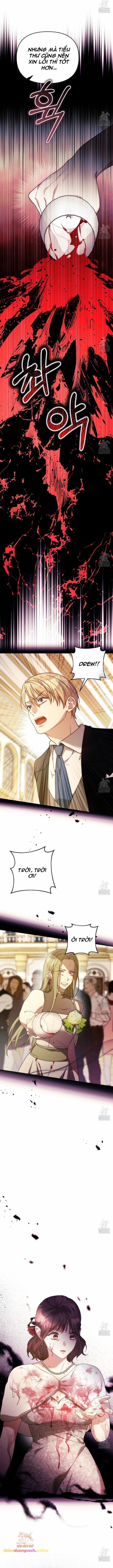 [18+] Scandal Hợp Pháp 10 trang 11