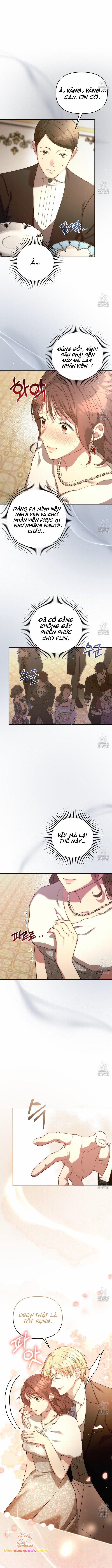 [18+] Scandal Hợp Pháp 10 trang 2