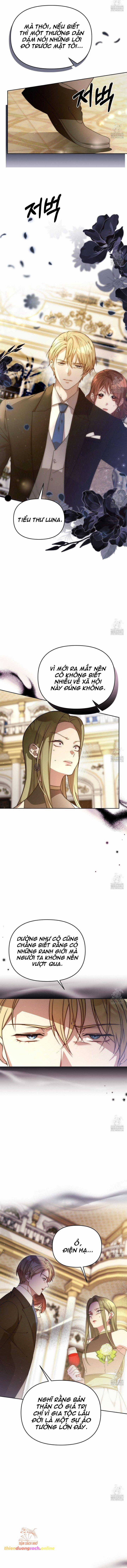 [18+] Scandal Hợp Pháp 10 trang 9