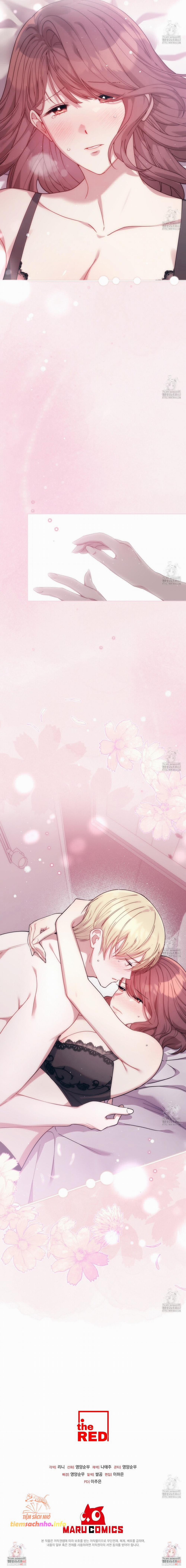 [18+] Scandal Hợp Pháp 4 trang 12