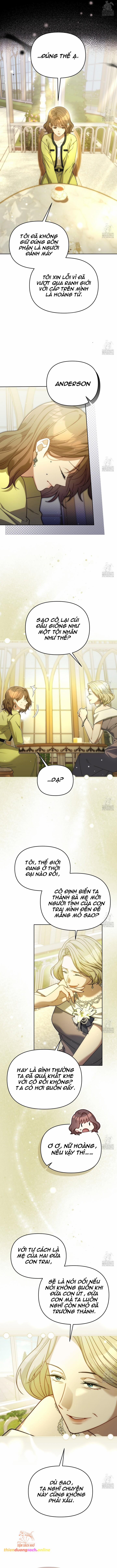 [18+] Scandal Hợp Pháp 7 trang 10