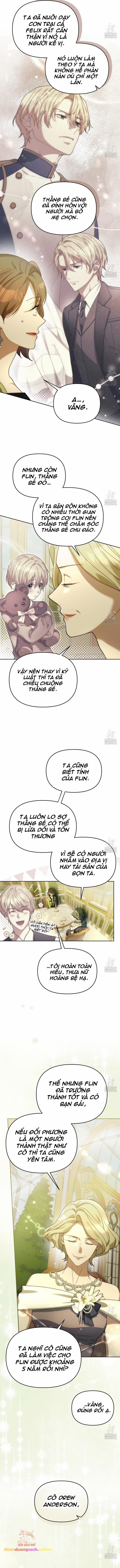 [18+] Scandal Hợp Pháp 7 trang 11