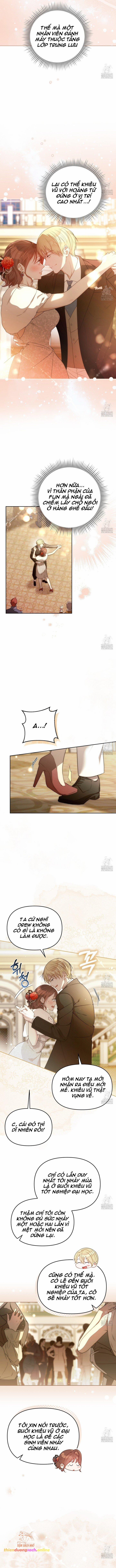 [18+] Scandal Hợp Pháp 9 trang 10