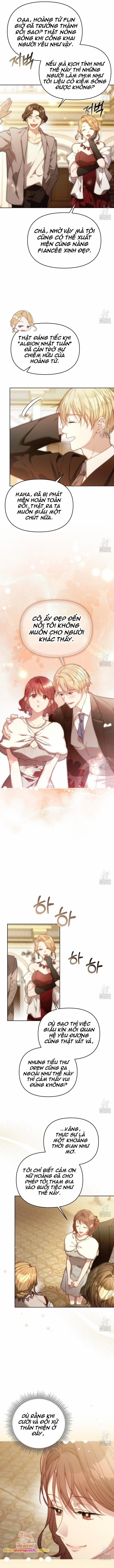 [18+] Scandal Hợp Pháp 9 trang 12