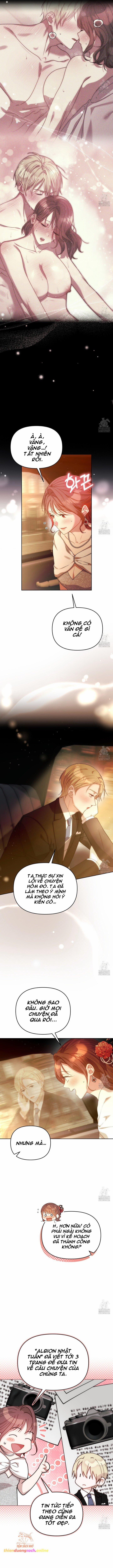 [18+] Scandal Hợp Pháp 9 trang 2