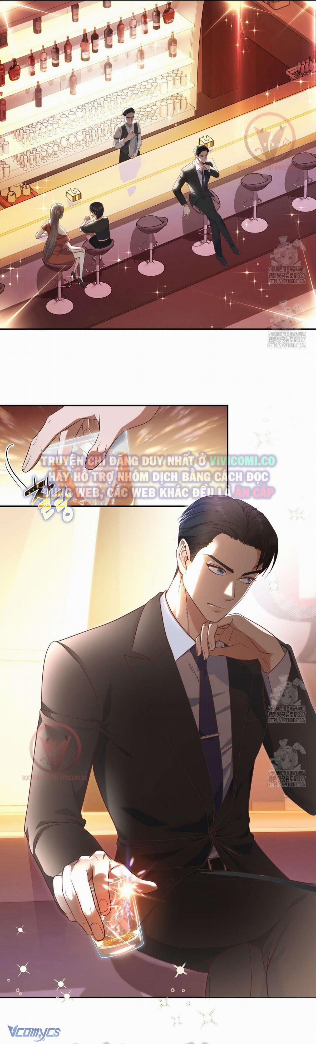 [18+] Sếp Của Anh Trai Tôi Đã Vượt Quá Giới Hạn 1 trang 2