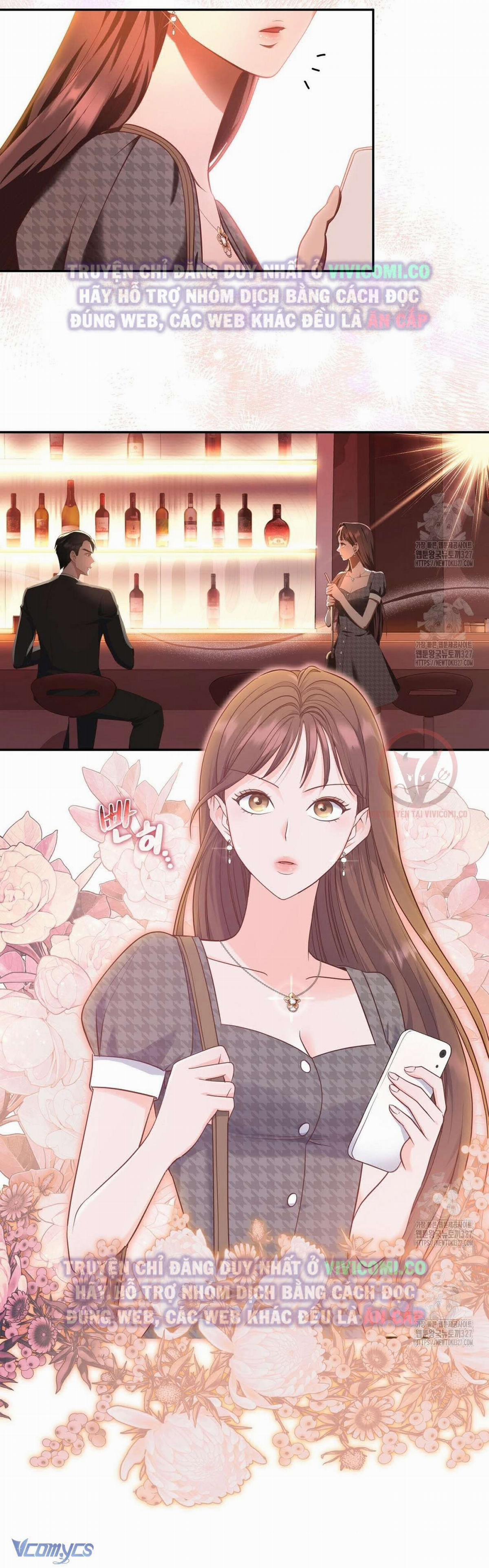 [18+] Sếp Của Anh Trai Tôi Đã Vượt Quá Giới Hạn 1 trang 4