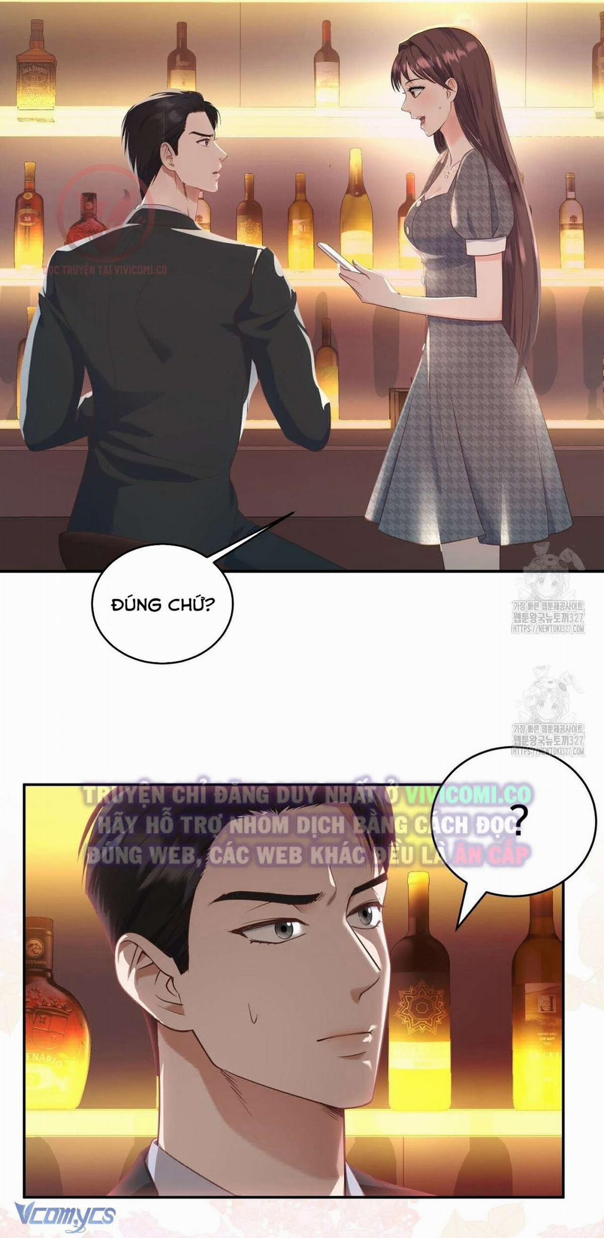 [18+] Sếp Của Anh Trai Tôi Đã Vượt Quá Giới Hạn 1 trang 6