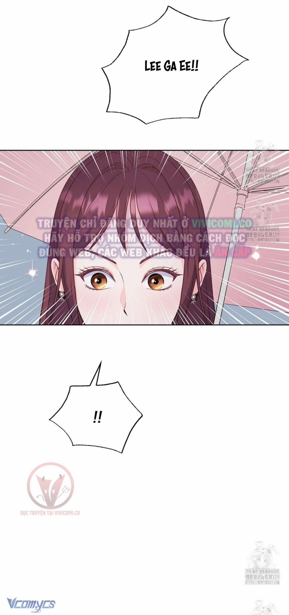 [18+] Sếp Của Anh Trai Tôi Đã Vượt Quá Giới Hạn 10 trang 10