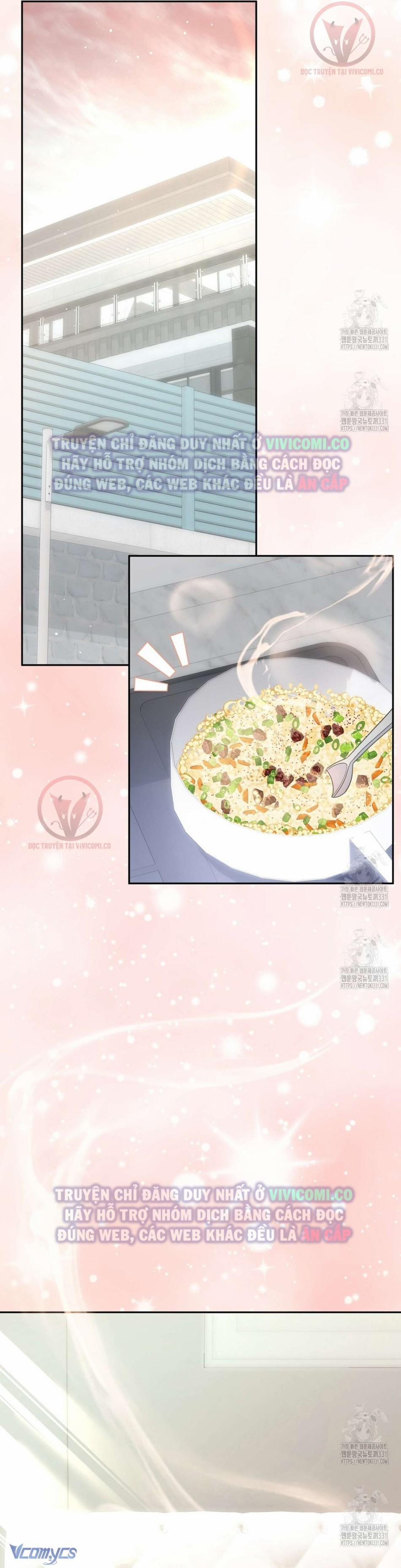 [18+] Sếp Của Anh Trai Tôi Đã Vượt Quá Giới Hạn 12 trang 18