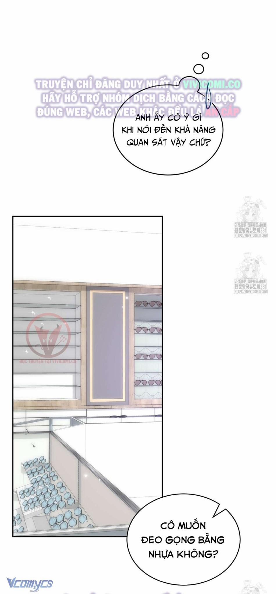 [18+] Sếp Của Anh Trai Tôi Đã Vượt Quá Giới Hạn 12 trang 32