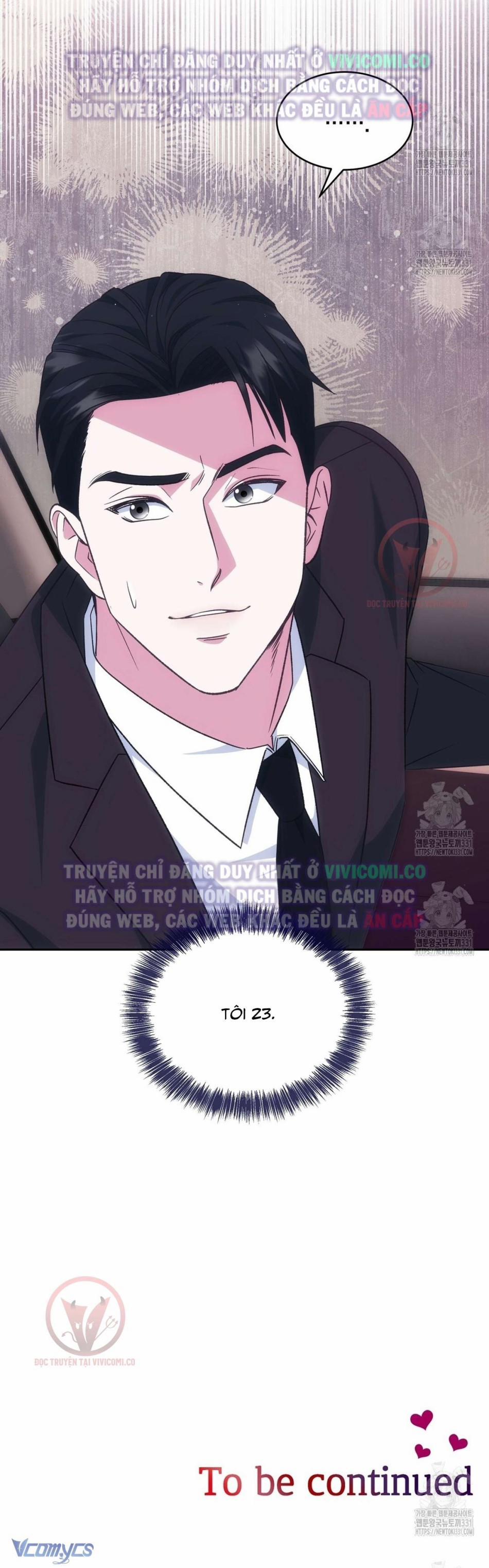 [18+] Sếp Của Anh Trai Tôi Đã Vượt Quá Giới Hạn 12 trang 41