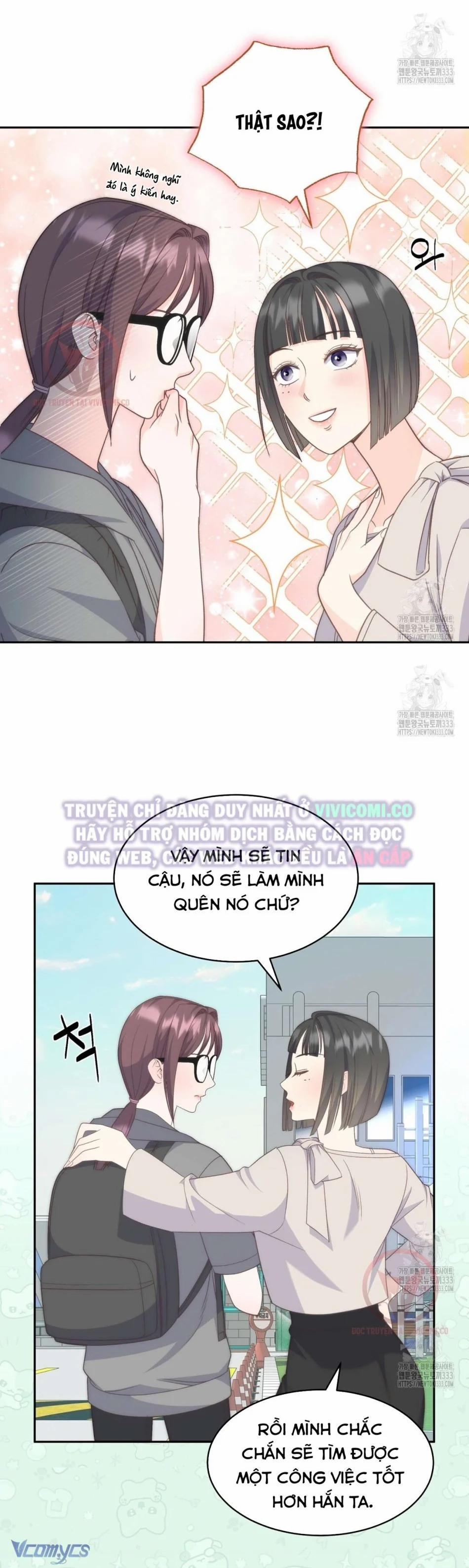 [18+] Sếp Của Anh Trai Tôi Đã Vượt Quá Giới Hạn 14 trang 12