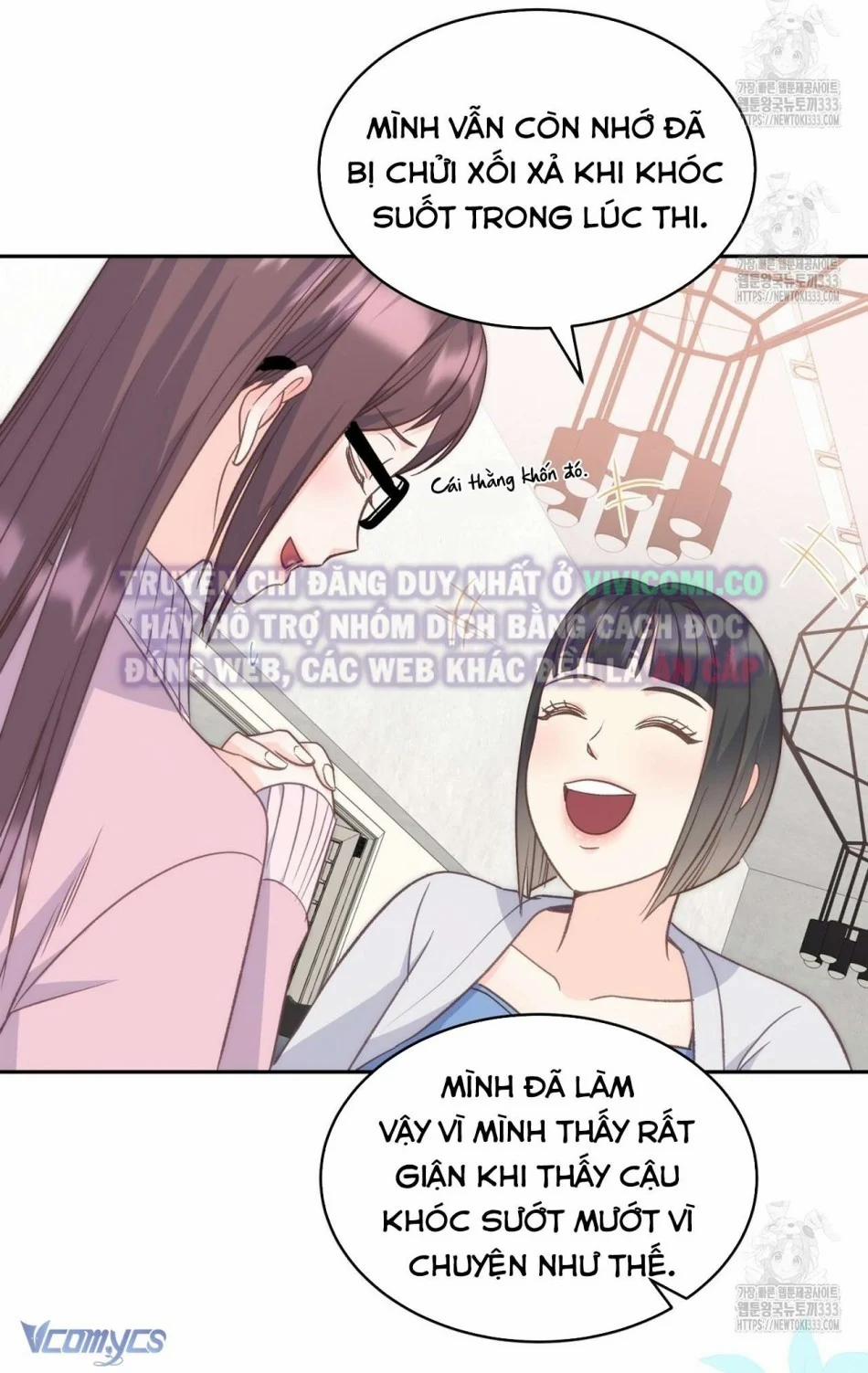 [18+] Sếp Của Anh Trai Tôi Đã Vượt Quá Giới Hạn 14 trang 6