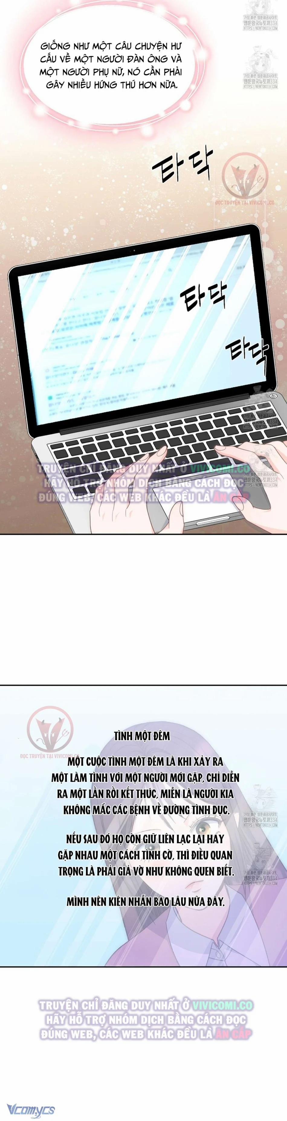 [18+] Sếp Của Anh Trai Tôi Đã Vượt Quá Giới Hạn 15 trang 11