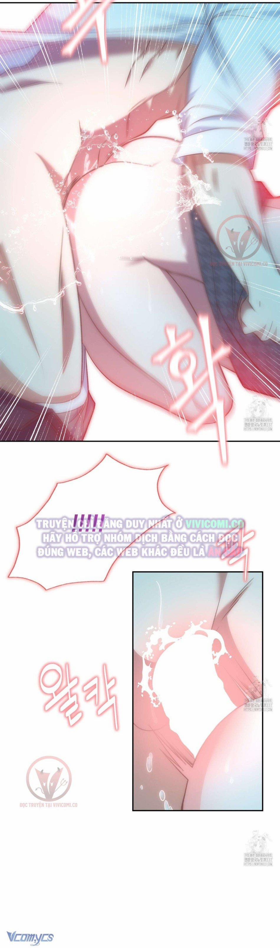 [18+] Sếp Của Anh Trai Tôi Đã Vượt Quá Giới Hạn 19 trang 6