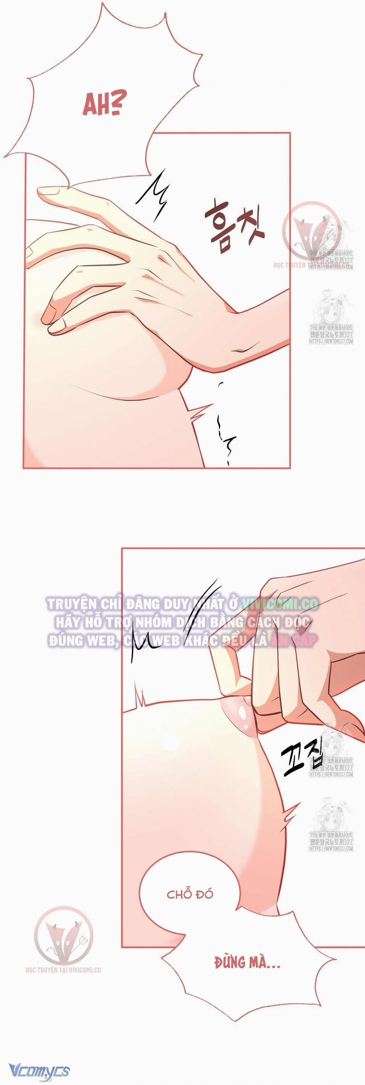 [18+] Sếp Của Anh Trai Tôi Đã Vượt Quá Giới Hạn 2 trang 7