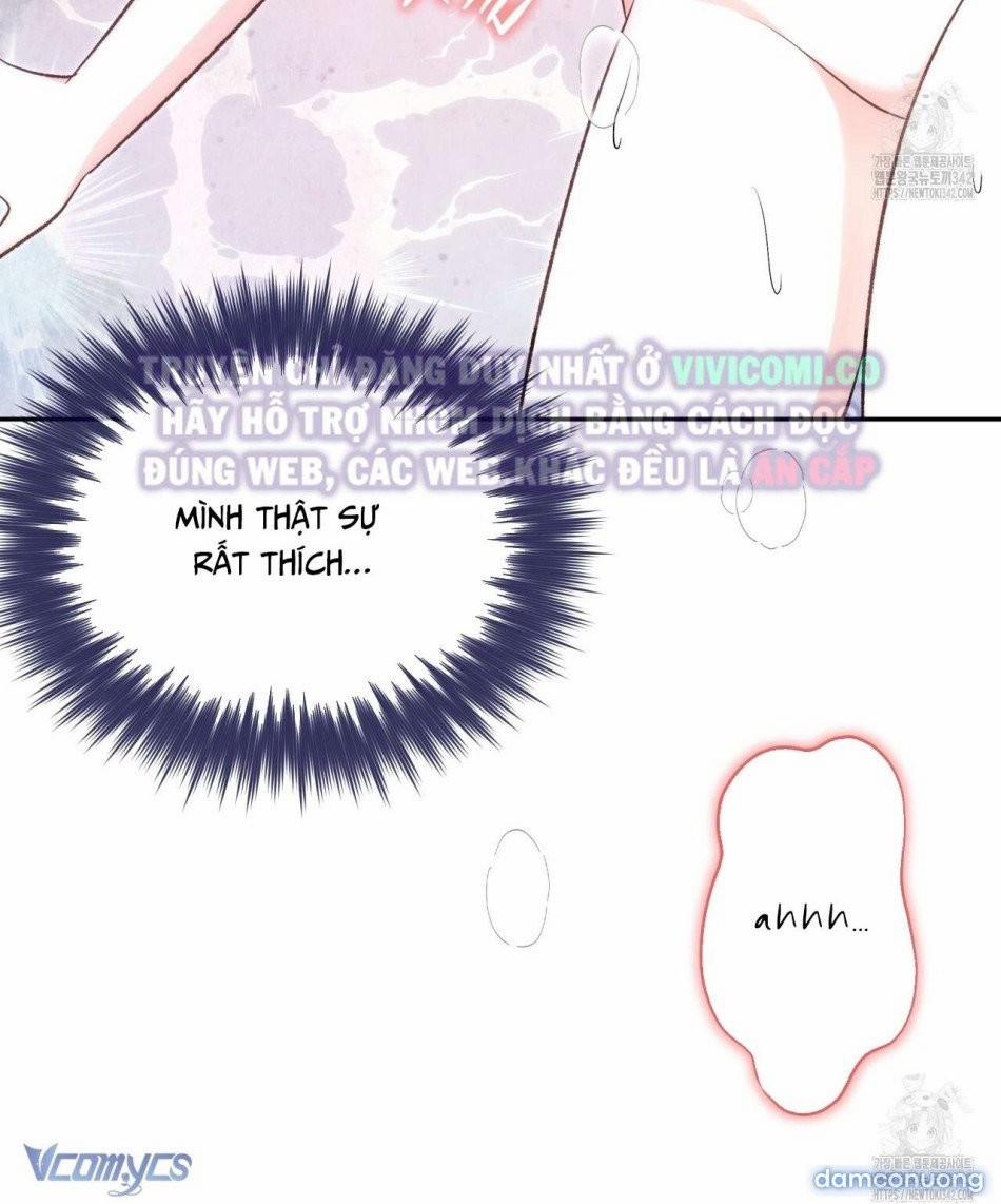 [18+] Sếp Của Anh Trai Tôi Đã Vượt Quá Giới Hạn 24 trang 13