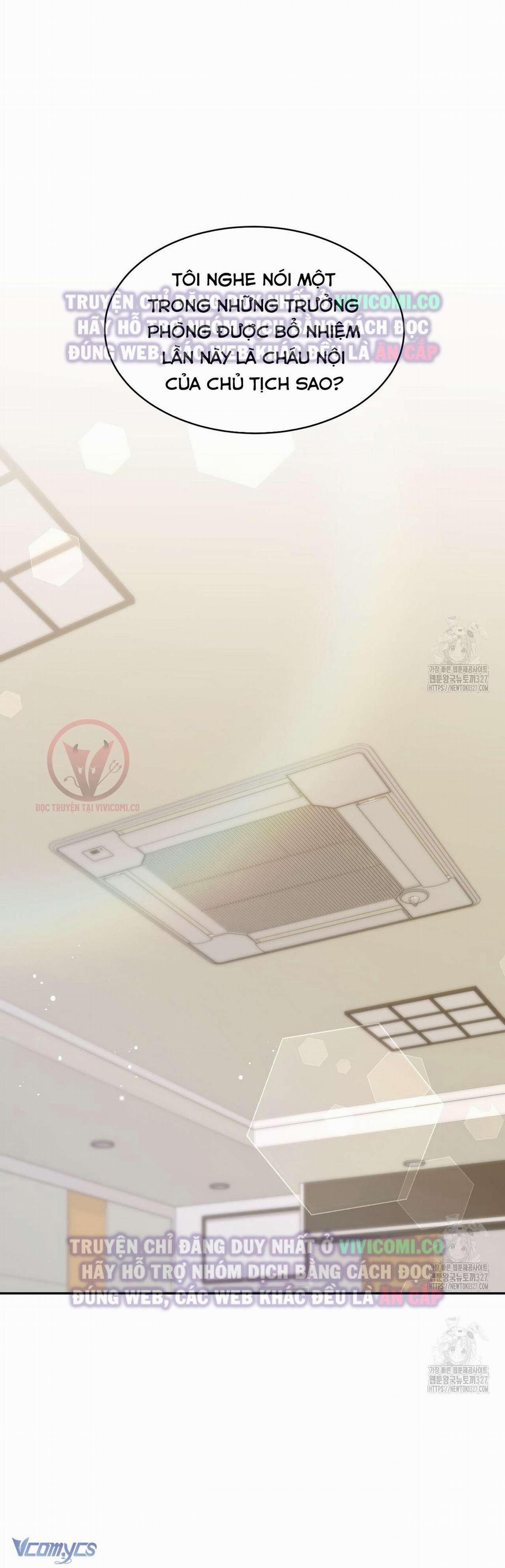 [18+] Sếp Của Anh Trai Tôi Đã Vượt Quá Giới Hạn 4 trang 1