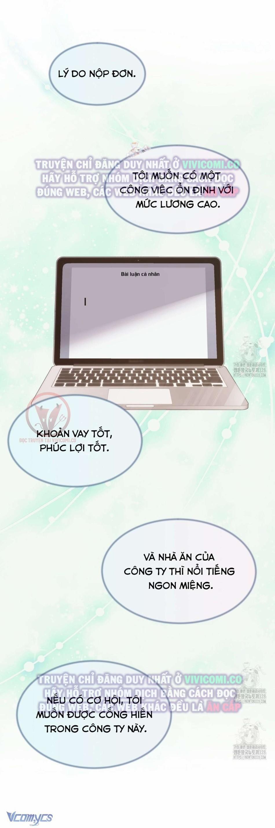 [18+] Sếp Của Anh Trai Tôi Đã Vượt Quá Giới Hạn 9 trang 1