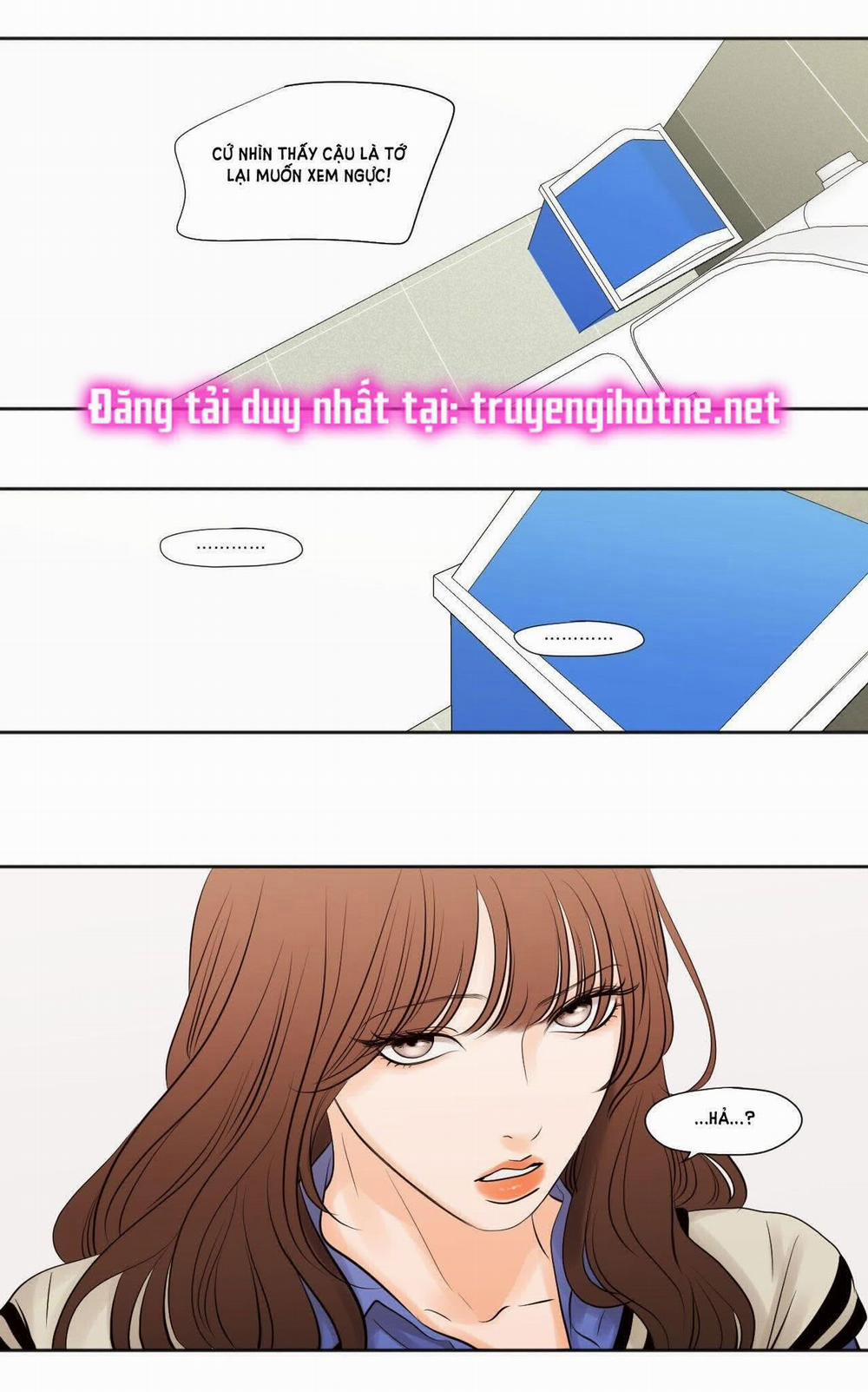 [18+] Show Me Your Bust 1.2 trang 0