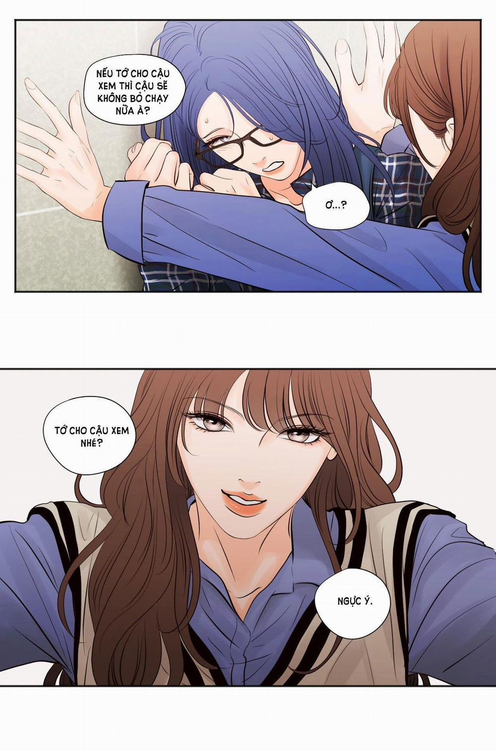 [18+] Show Me Your Bust 1.2 trang 2