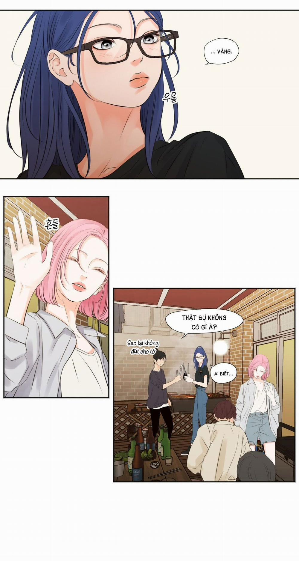 [18+] Show Me Your Bust 10.2 trang 0