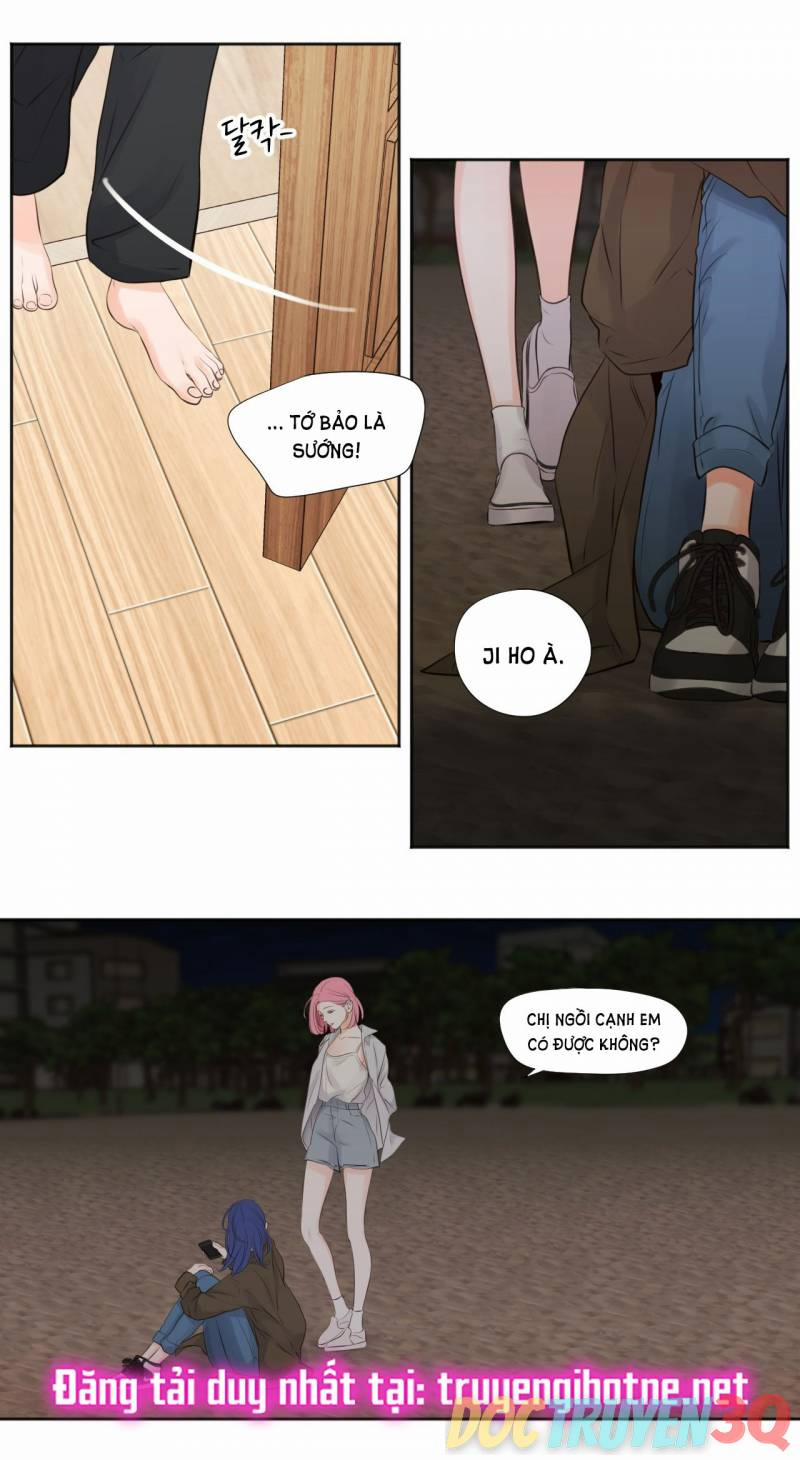 [18+] Show Me Your Bust 11.1 trang 6