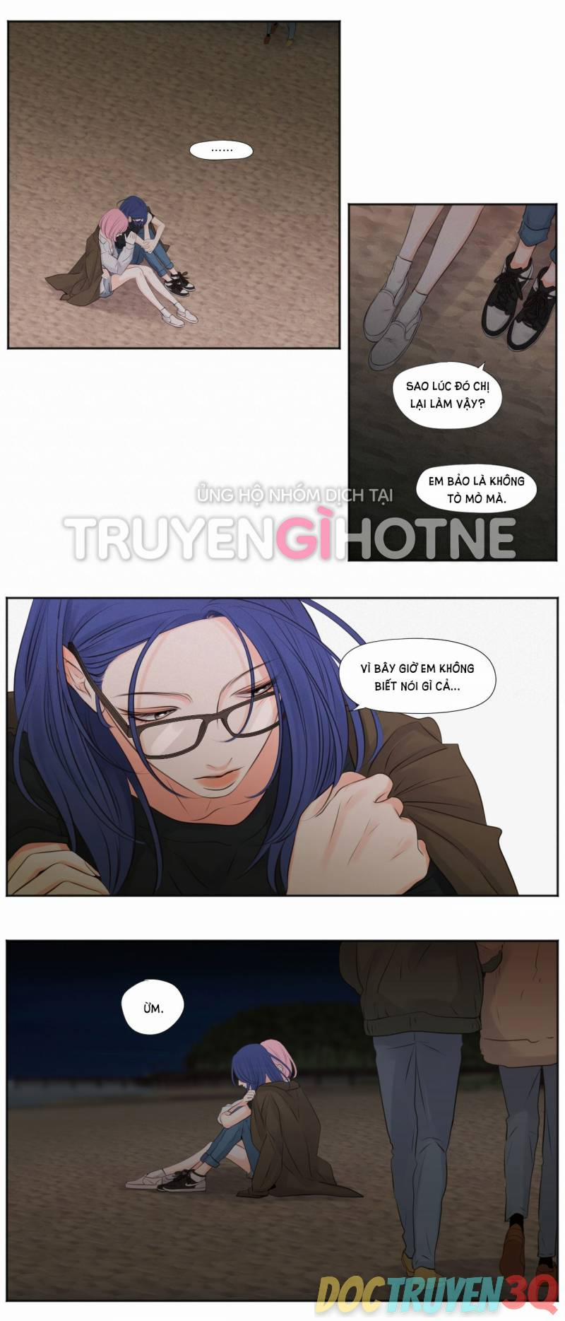 [18+] Show Me Your Bust 11.2 trang 0