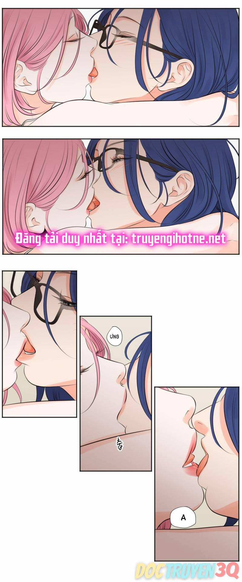 [18+] Show Me Your Bust 12.1 trang 14