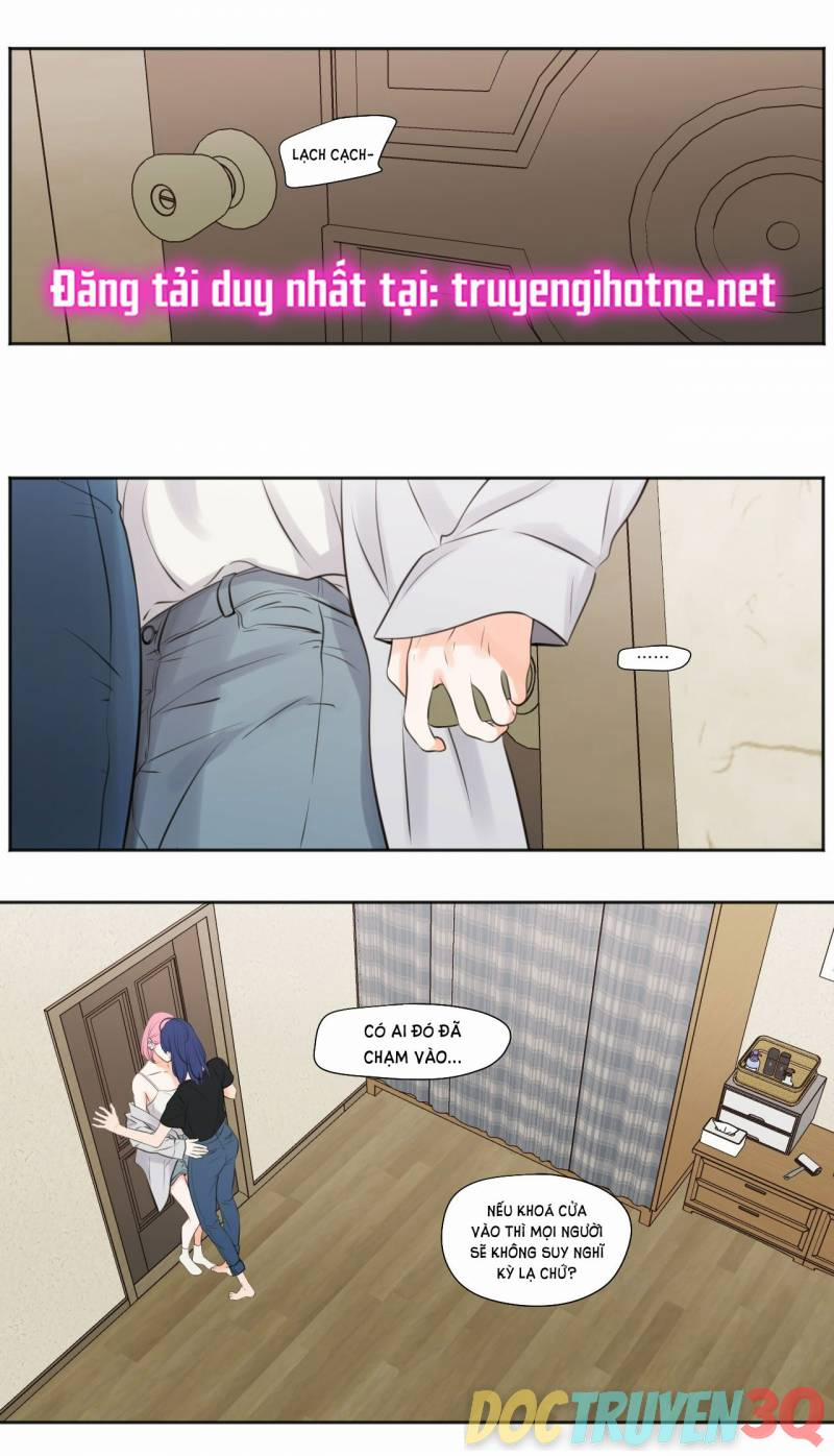 [18+] Show Me Your Bust 12.1 trang 2