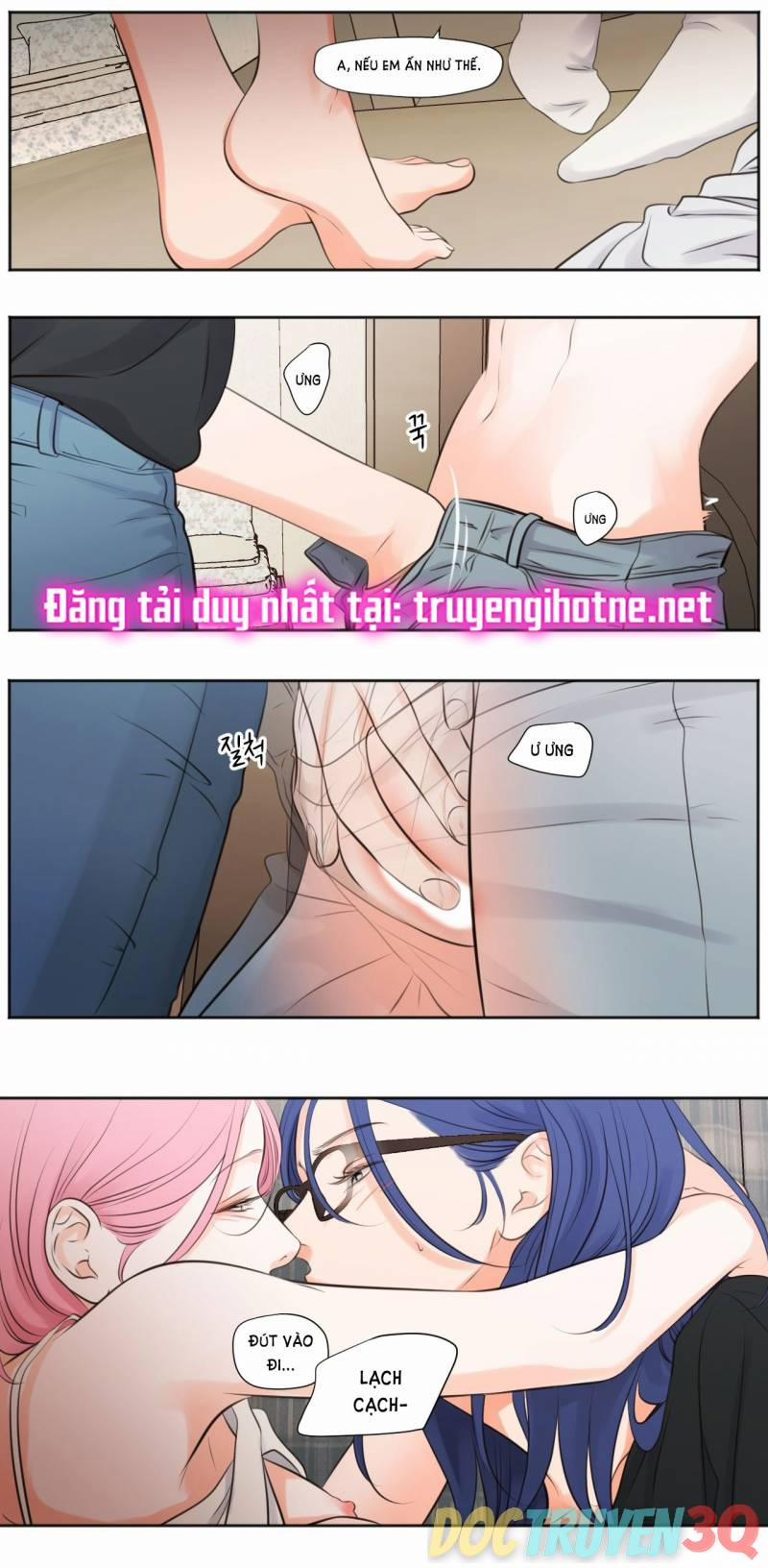 [18+] Show Me Your Bust 12.2 trang 0