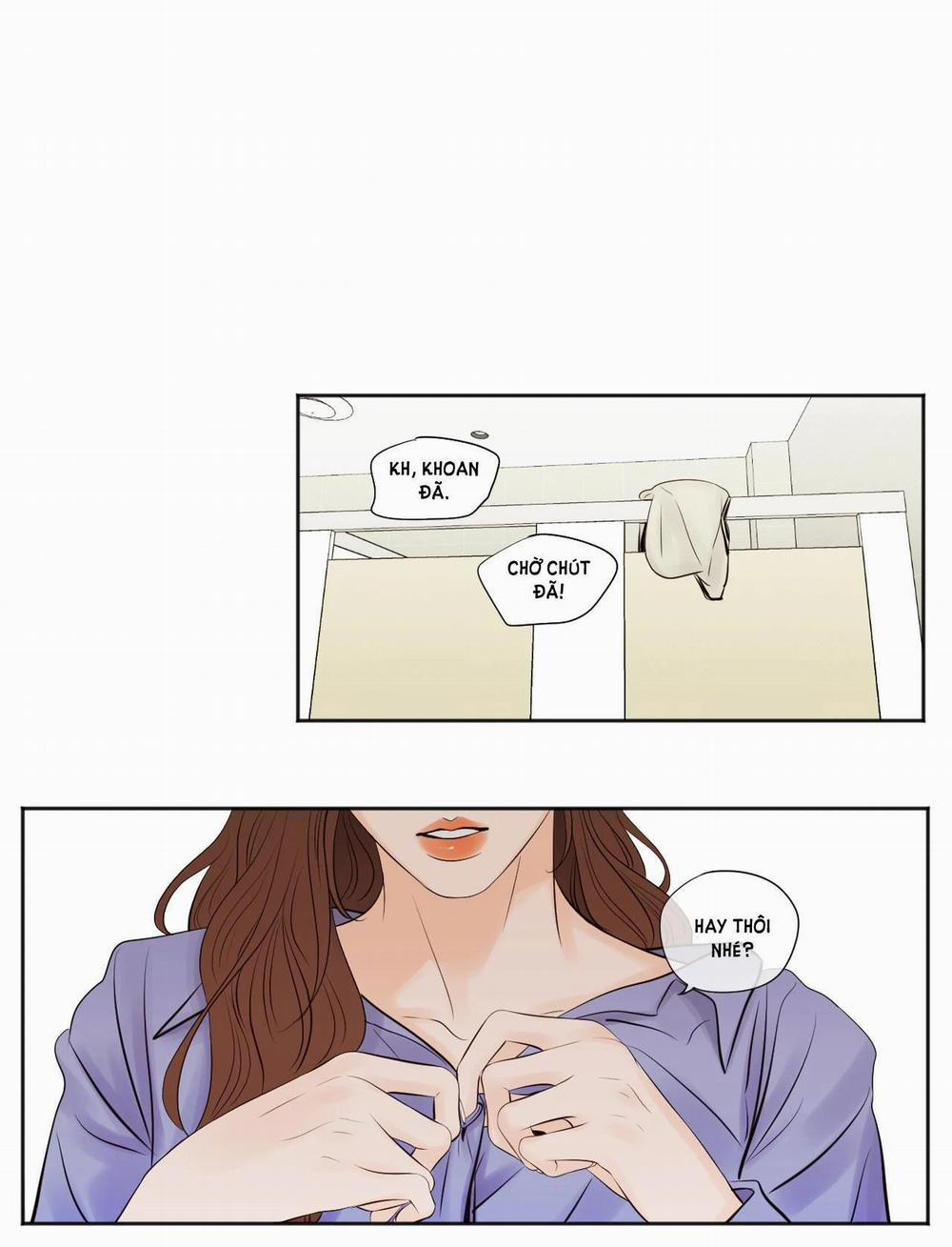 [18+] Show Me Your Bust 2.1 trang 0