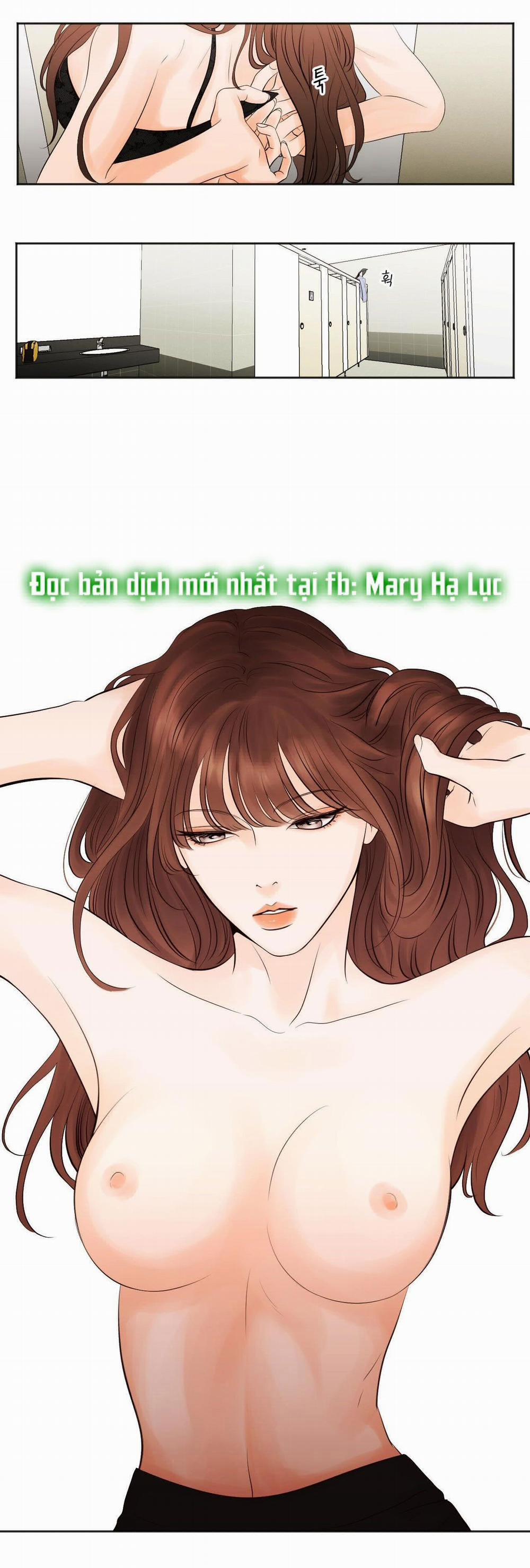 [18+] Show Me Your Bust 2.1 trang 2