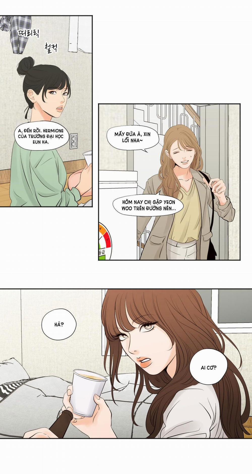 [18+] Show Me Your Bust 2.2 trang 0