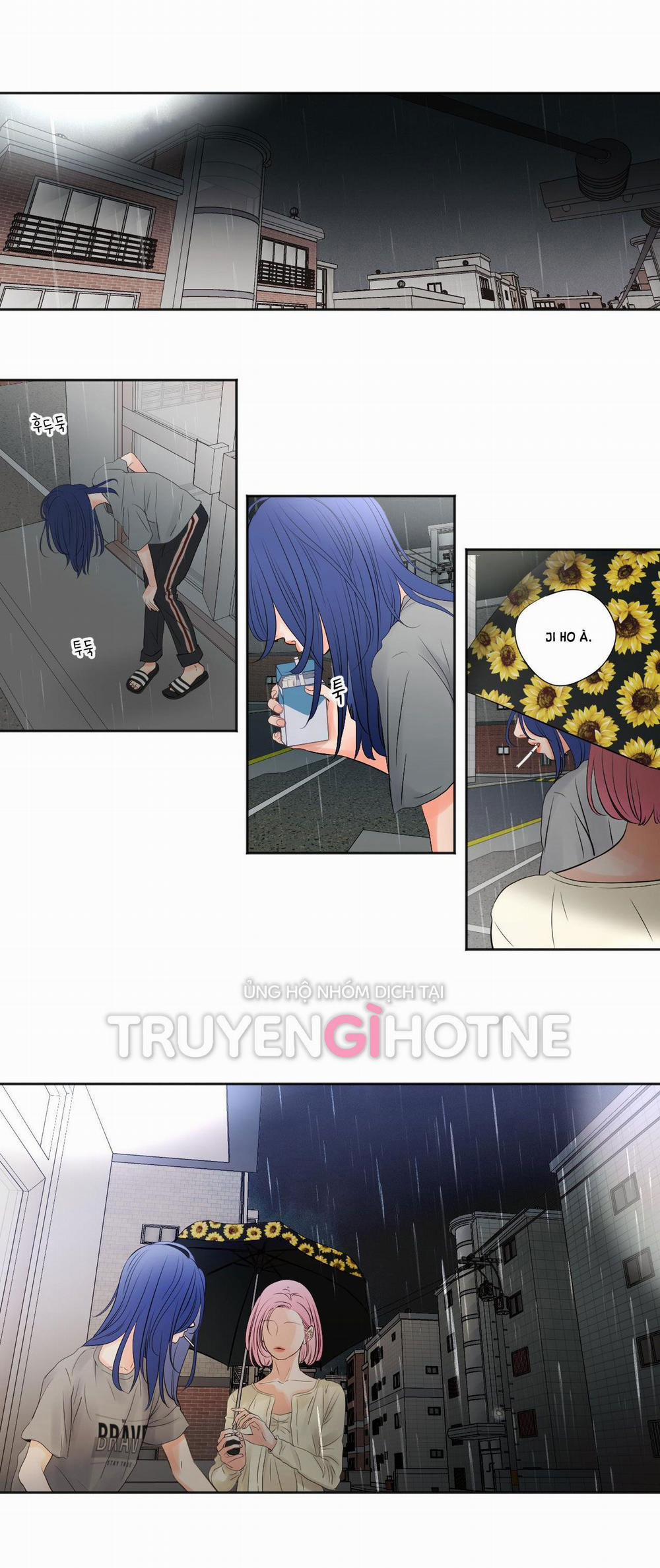 [18+] Show Me Your Bust 2.2 trang 1