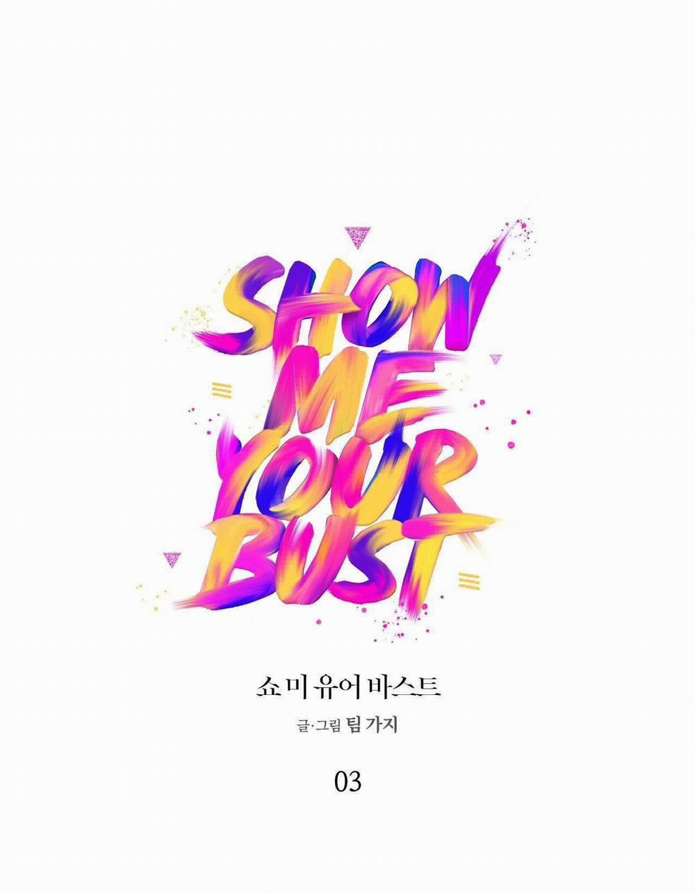 [18+] Show Me Your Bust 3.1 trang 0