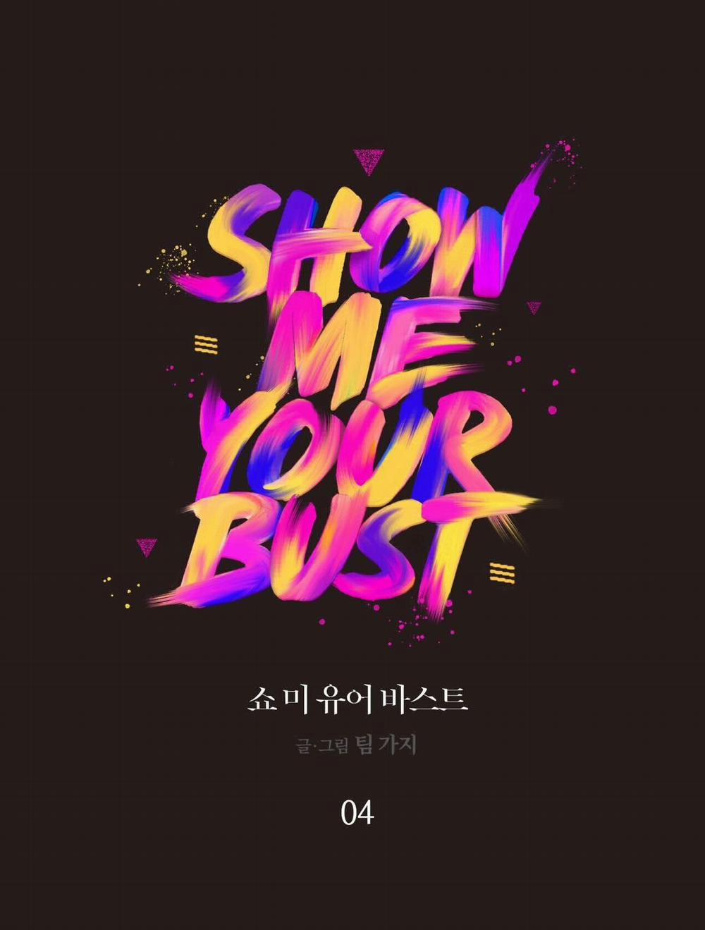 [18+] Show Me Your Bust 4.1 trang 0