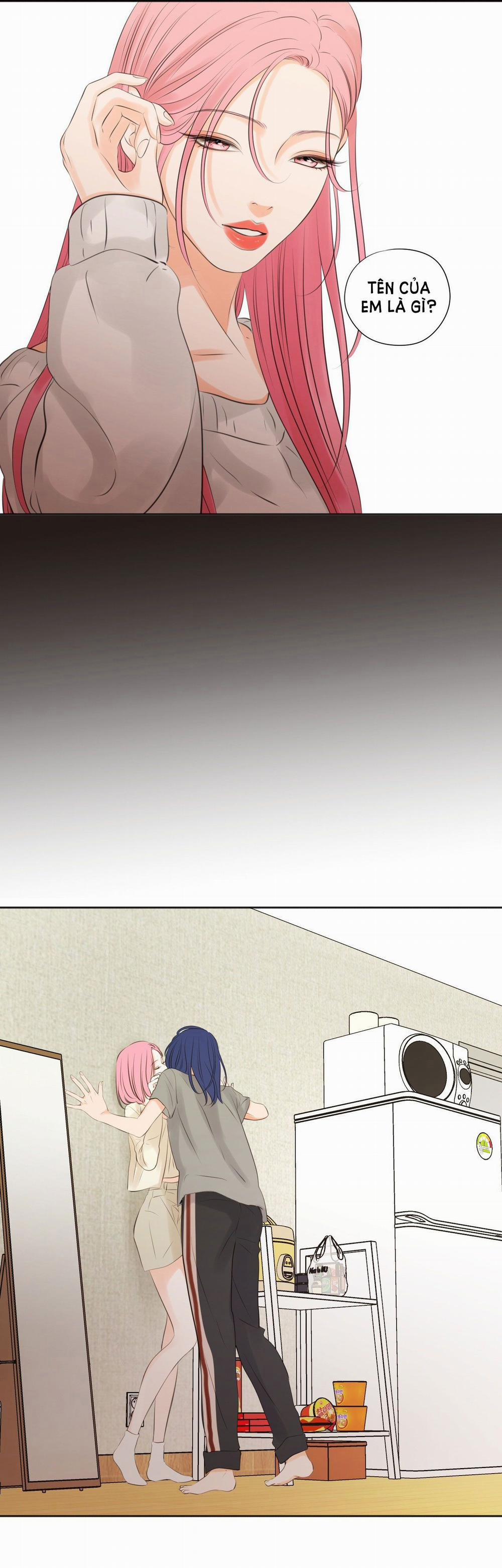 [18+] Show Me Your Bust 4.1 trang 6