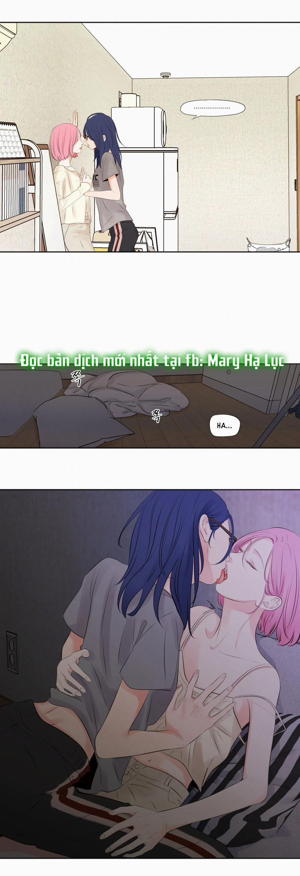 [18+] Show Me Your Bust 4.1 trang 9