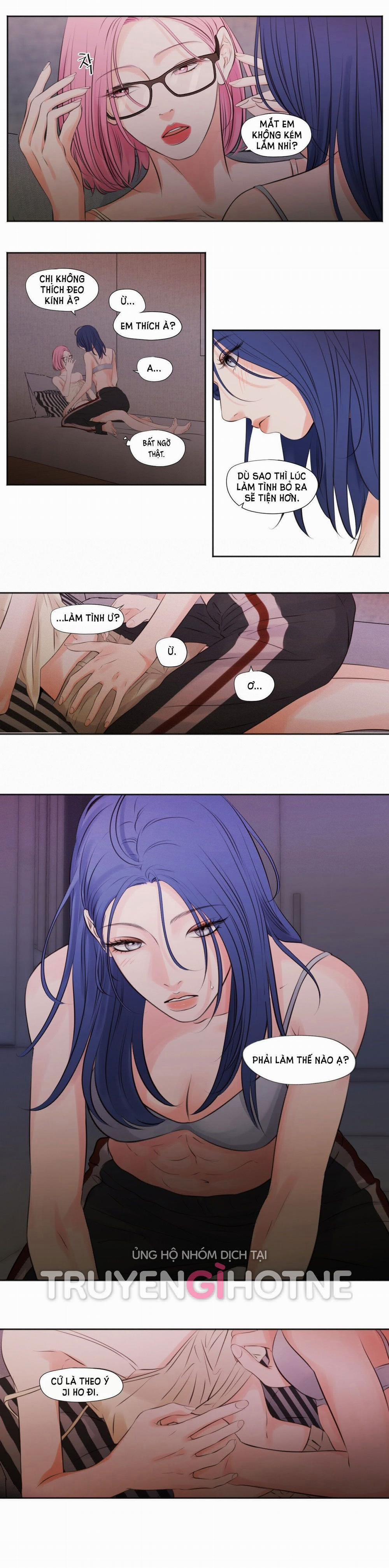 [18+] Show Me Your Bust 4.2 trang 0