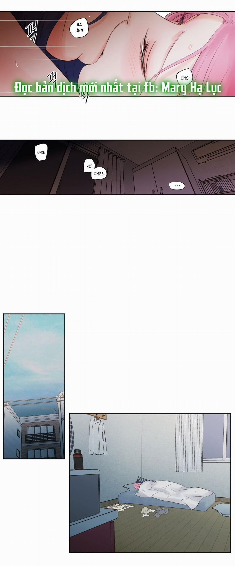 [18+] Show Me Your Bust 5.2 trang 0