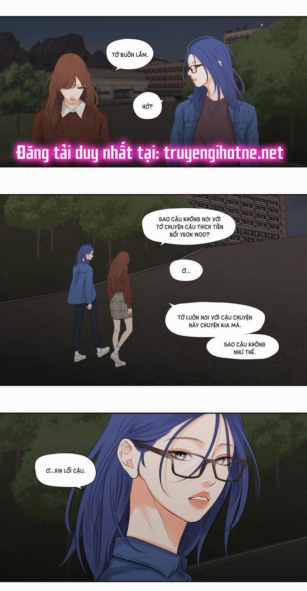 [18+] Show Me Your Bust 6.2 trang 0