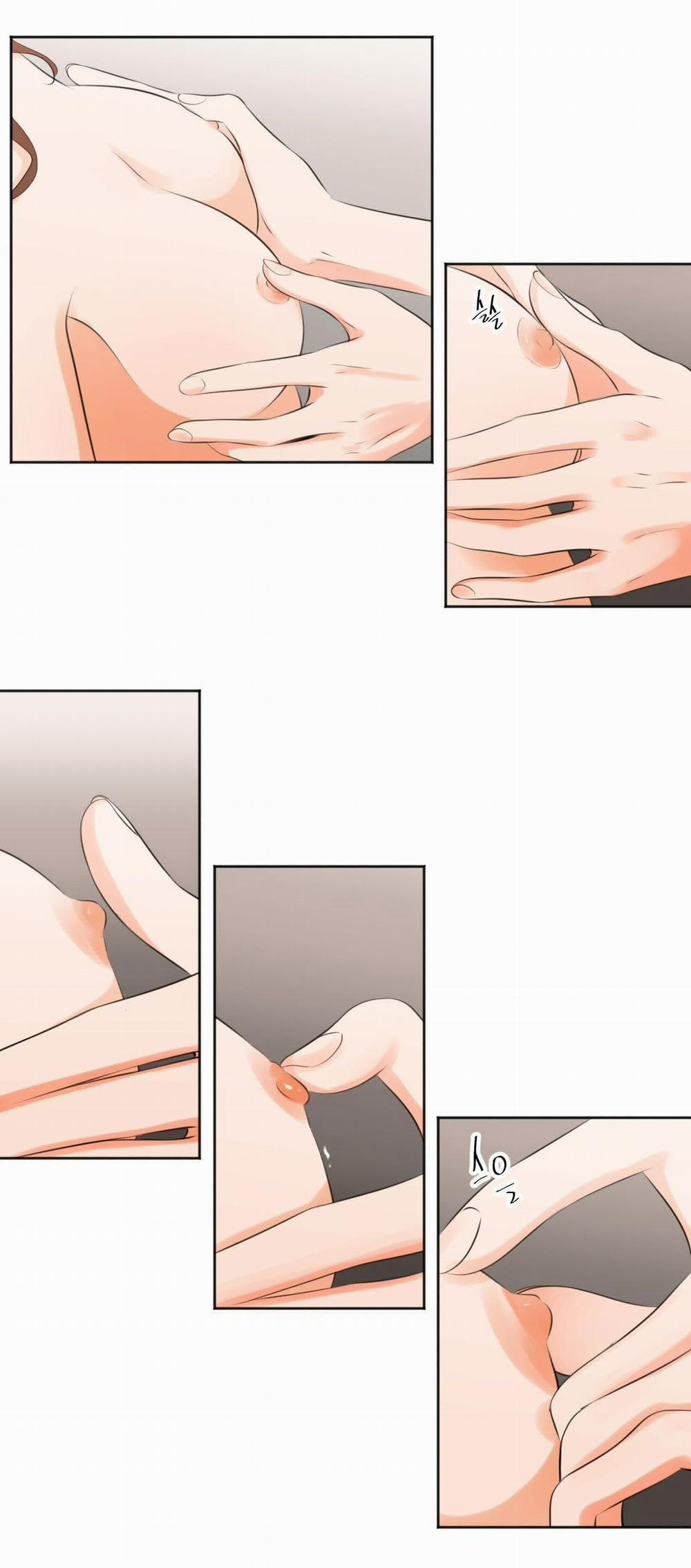 [18+] Show Me Your Bust 7.1 trang 6